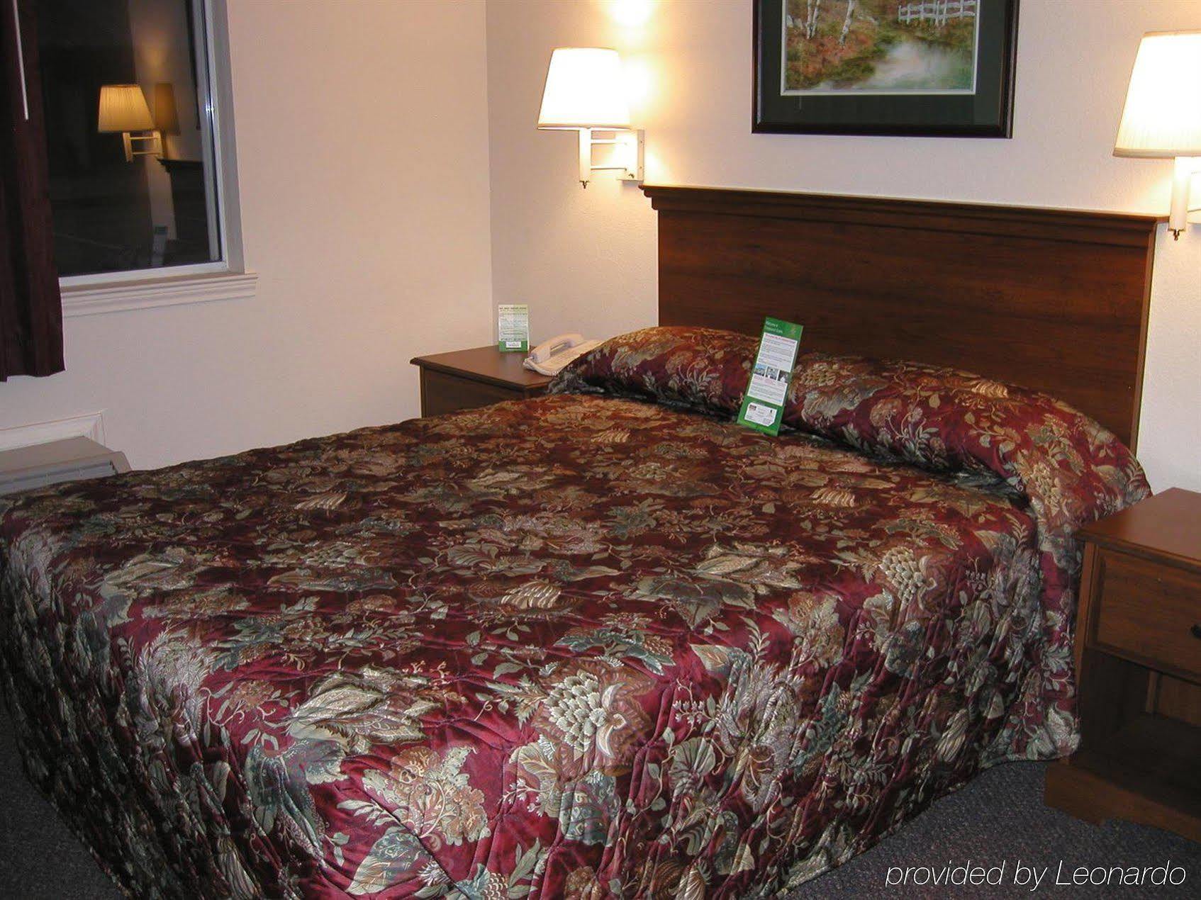 Hotel Siegel Select Flamingo Las Vegas Esterno foto