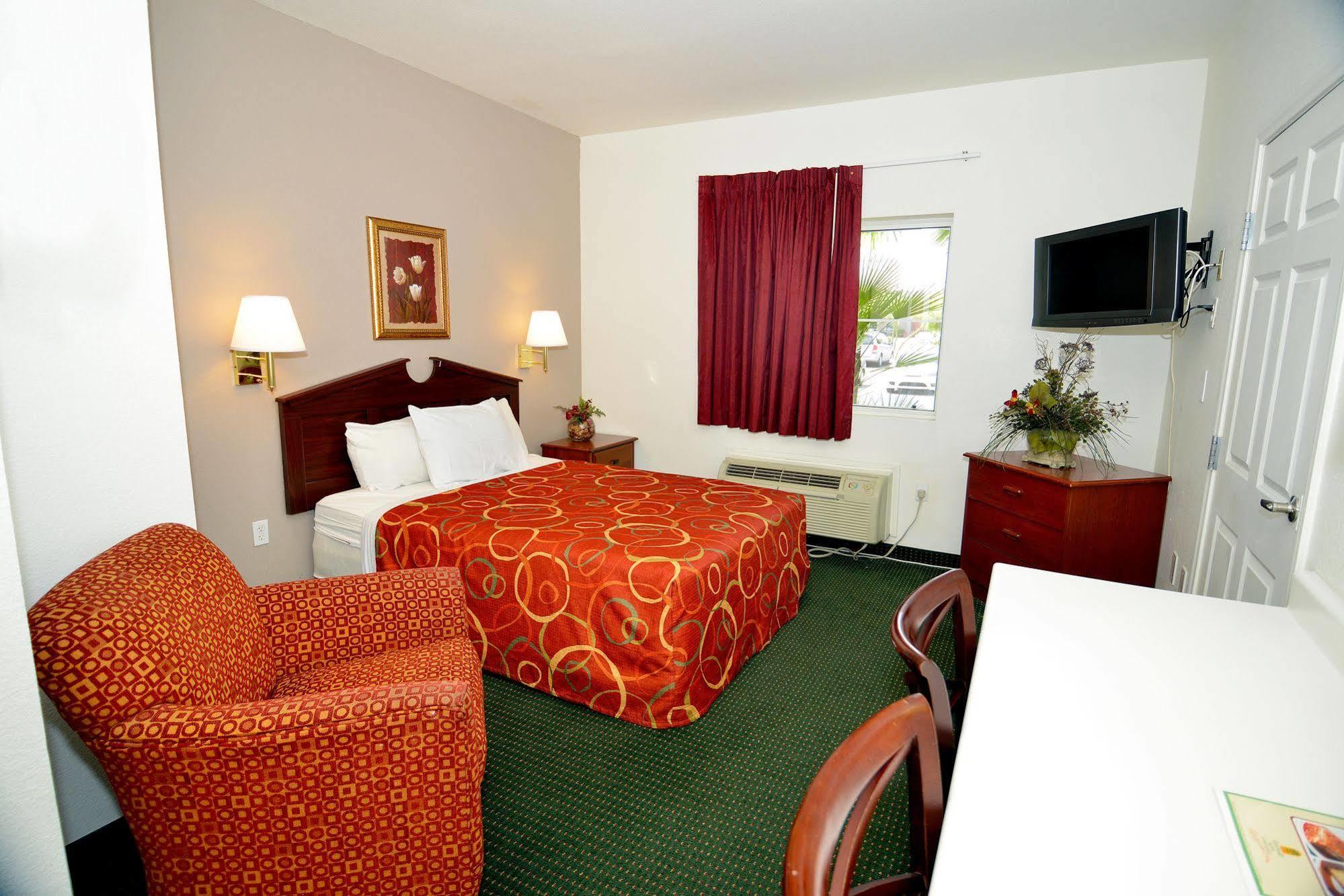 Hotel Siegel Select Flamingo Las Vegas Esterno foto