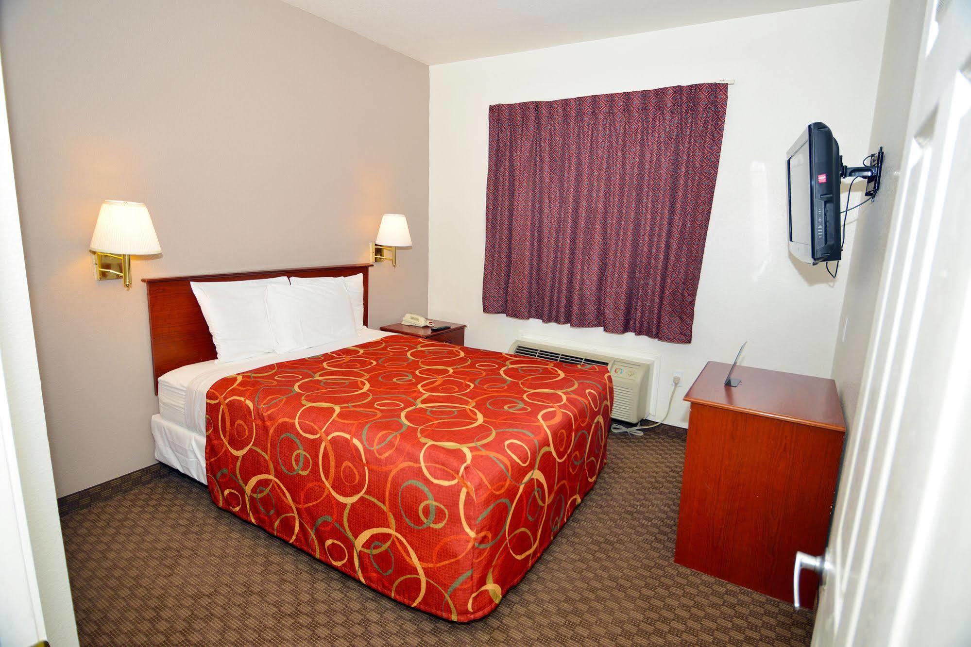 Hotel Siegel Select Flamingo Las Vegas Esterno foto