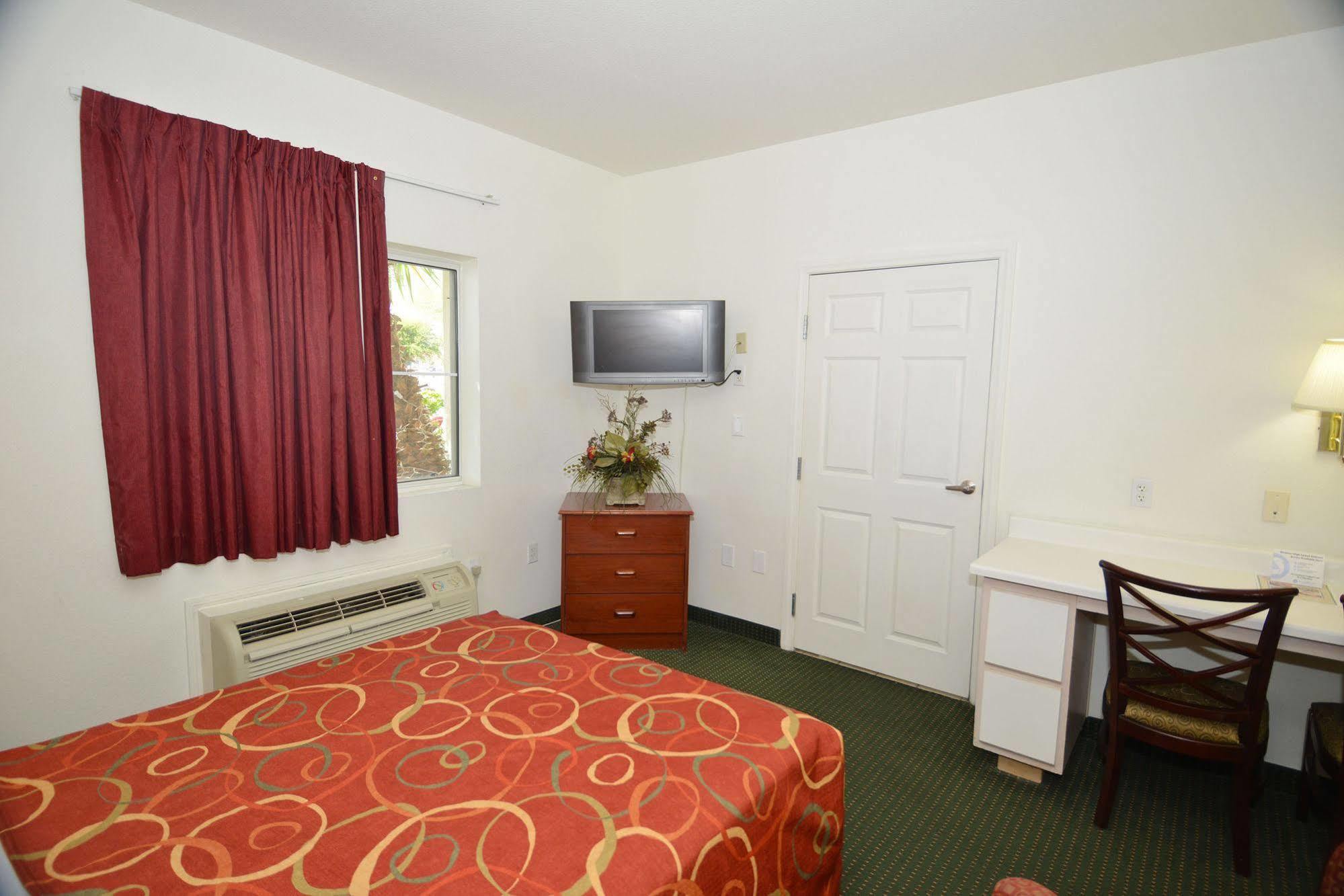 Hotel Siegel Select Flamingo Las Vegas Esterno foto