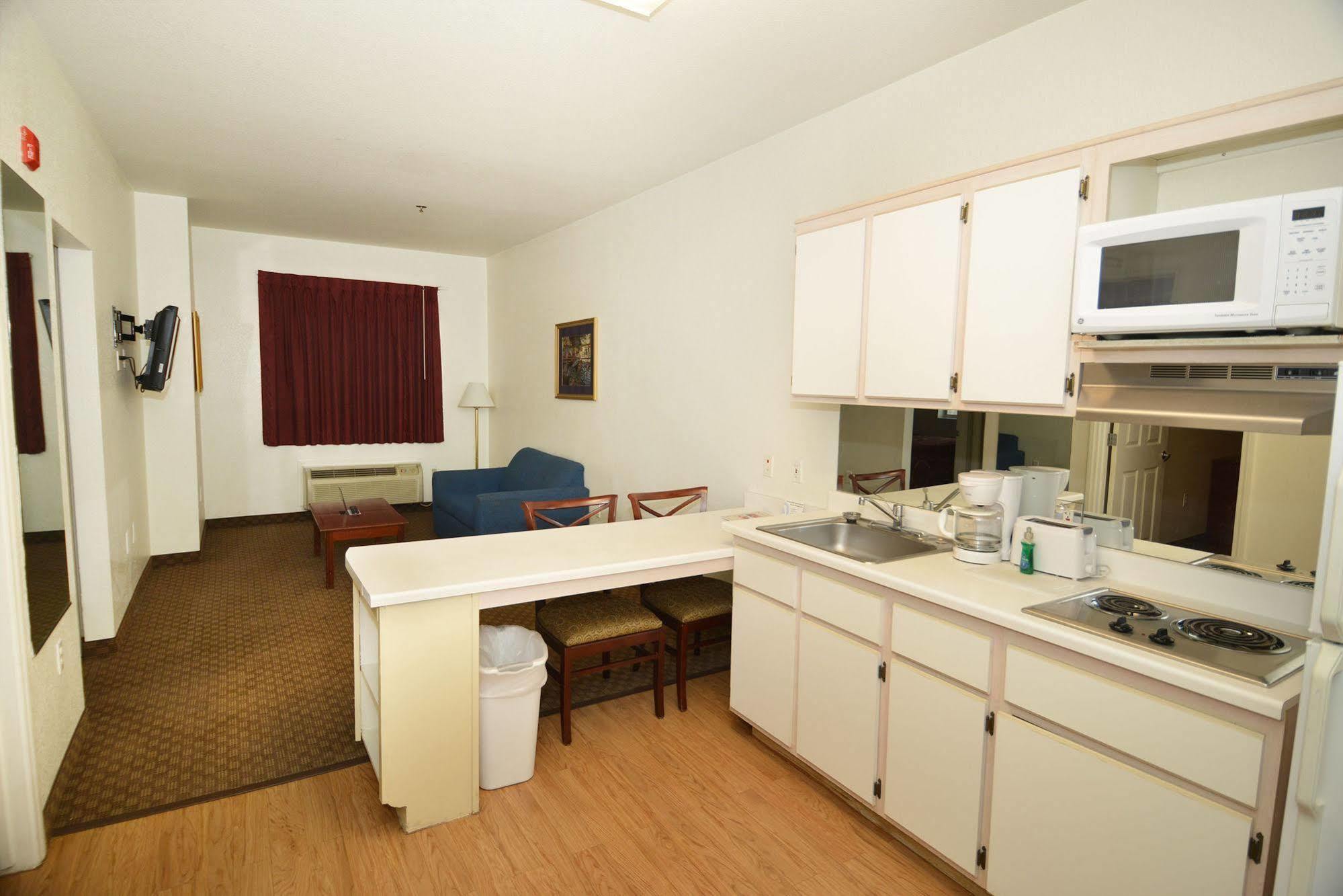 Hotel Siegel Select Flamingo Las Vegas Esterno foto