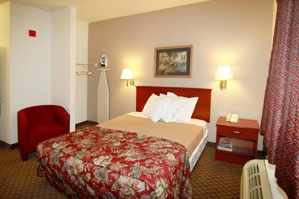 Hotel Siegel Select Flamingo Las Vegas Esterno foto